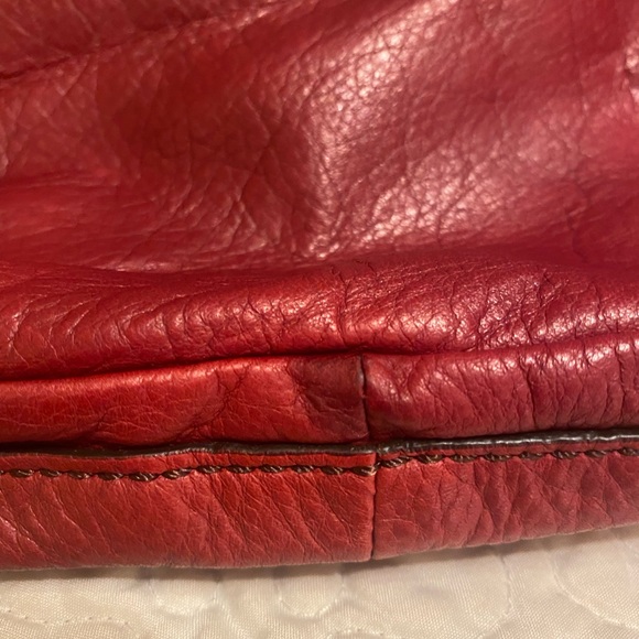 FOSSIL CROSSBODY BAG - Picture 3 of 4